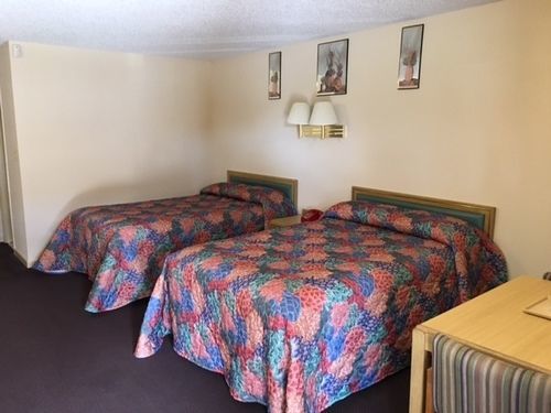 Colonade Motel East Windsor Buitenkant foto
